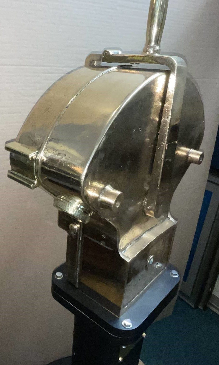 Siemen Brothers Ships Telegraph