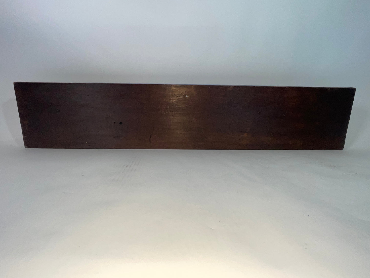 Builders Half Model of an Essex Built Fishing Schooner