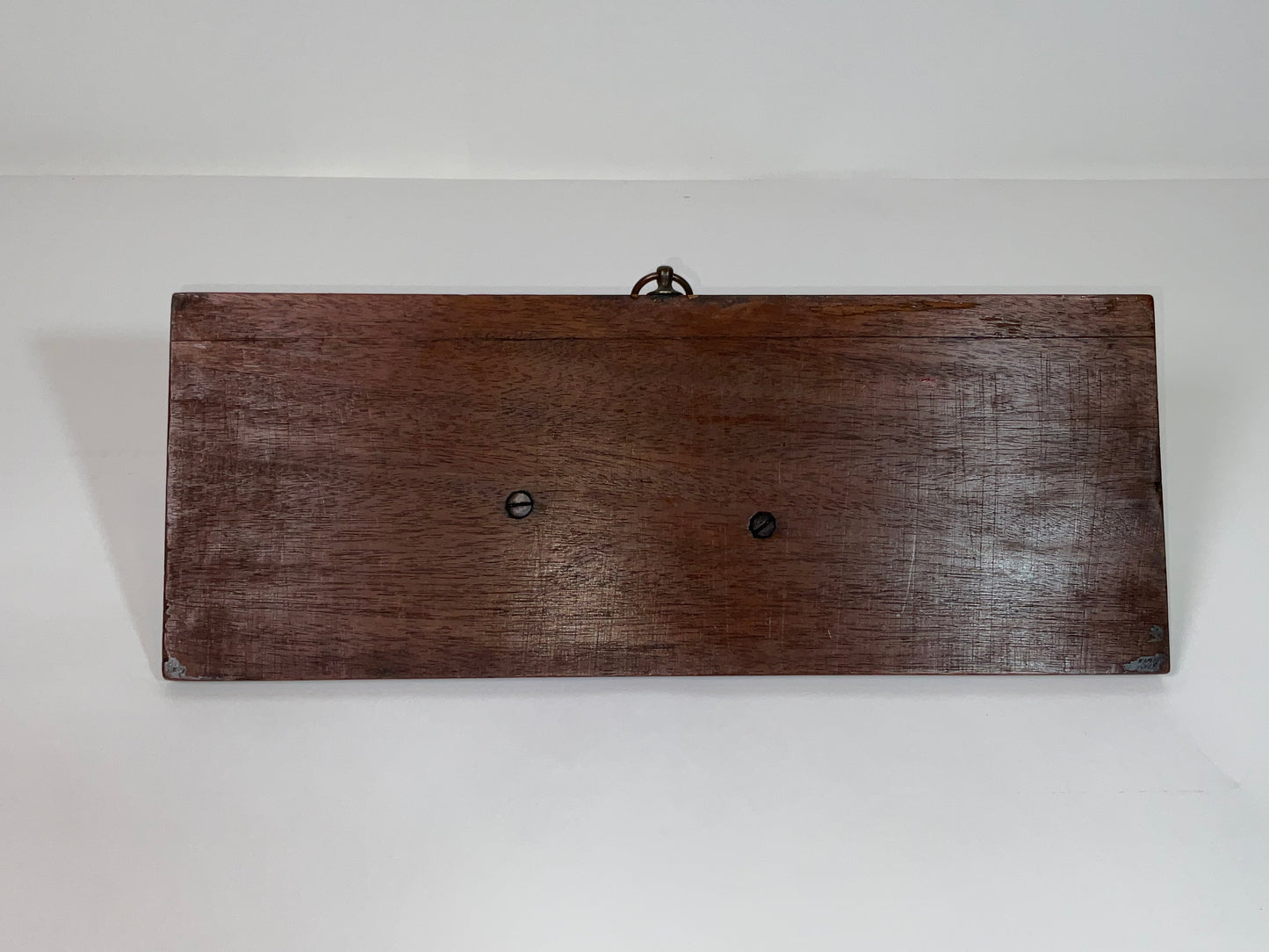 Charming Tugboat Half Model of the James Turner