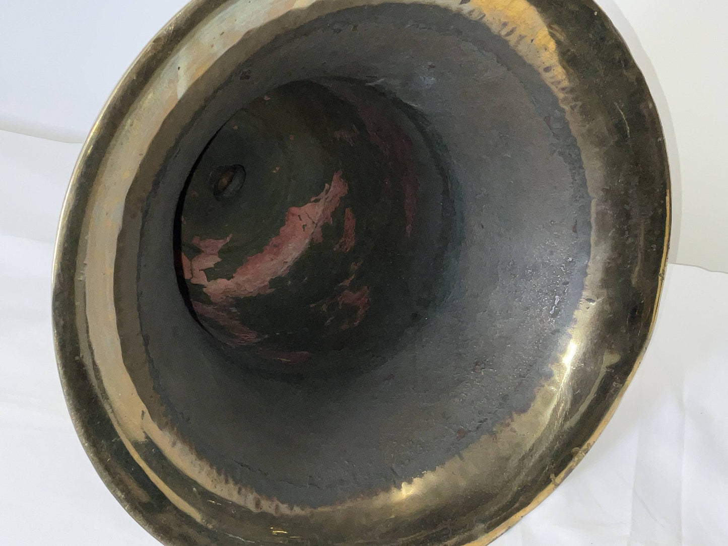Bell from H.M.S. Moon (1944)