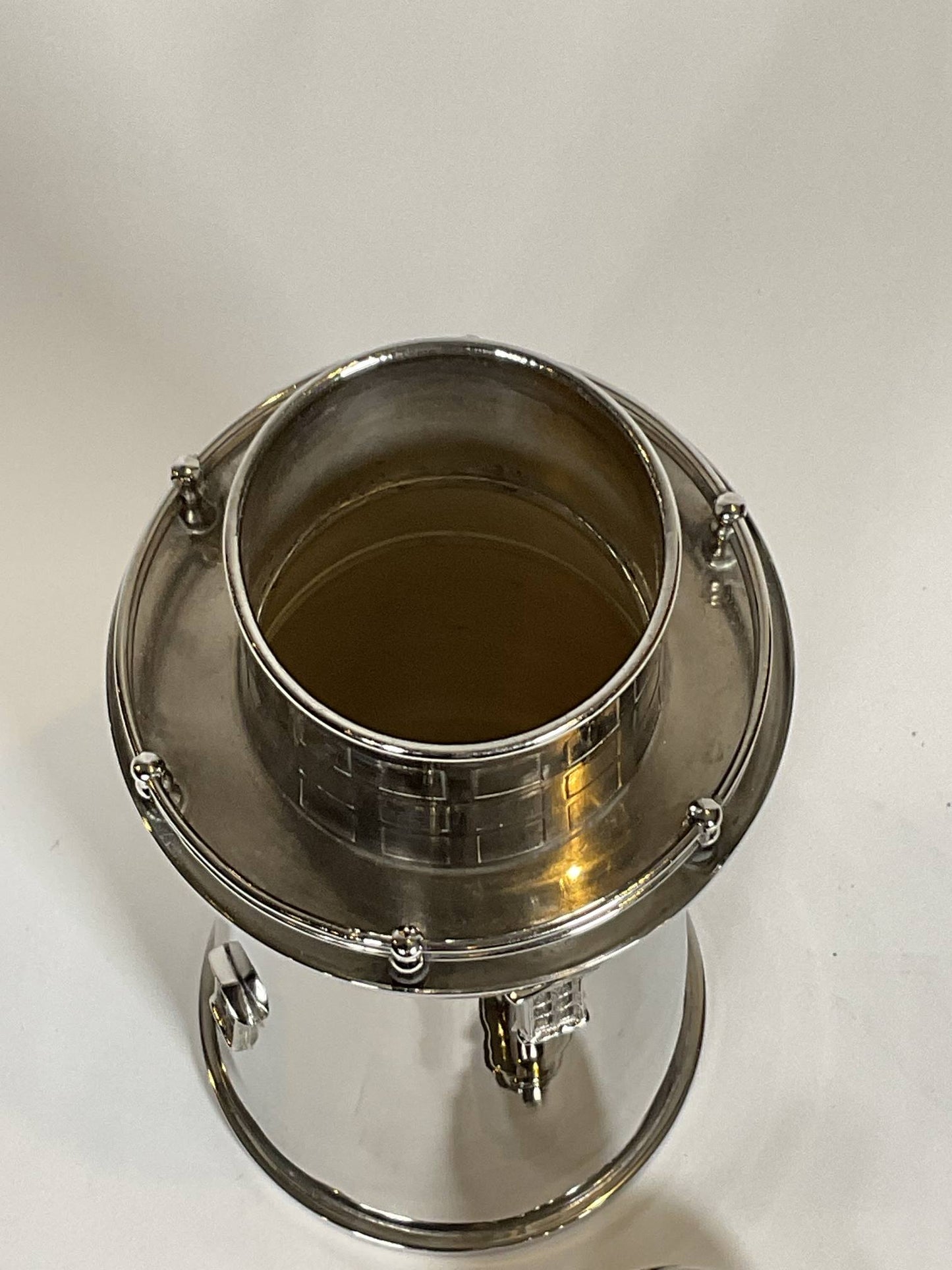 Boston Lighthouse Cocktail Shaker