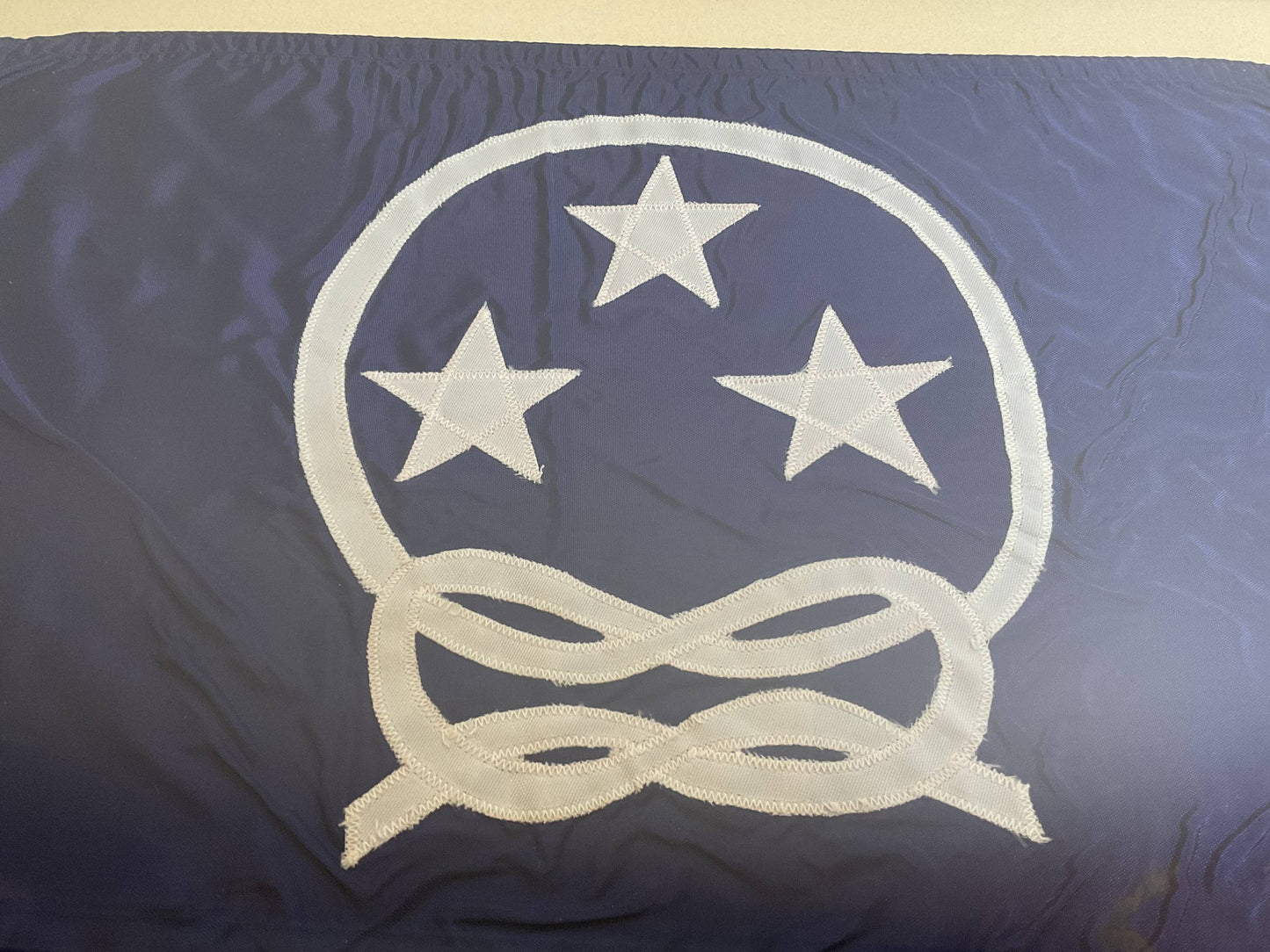 Yacht Club Commodores Flag