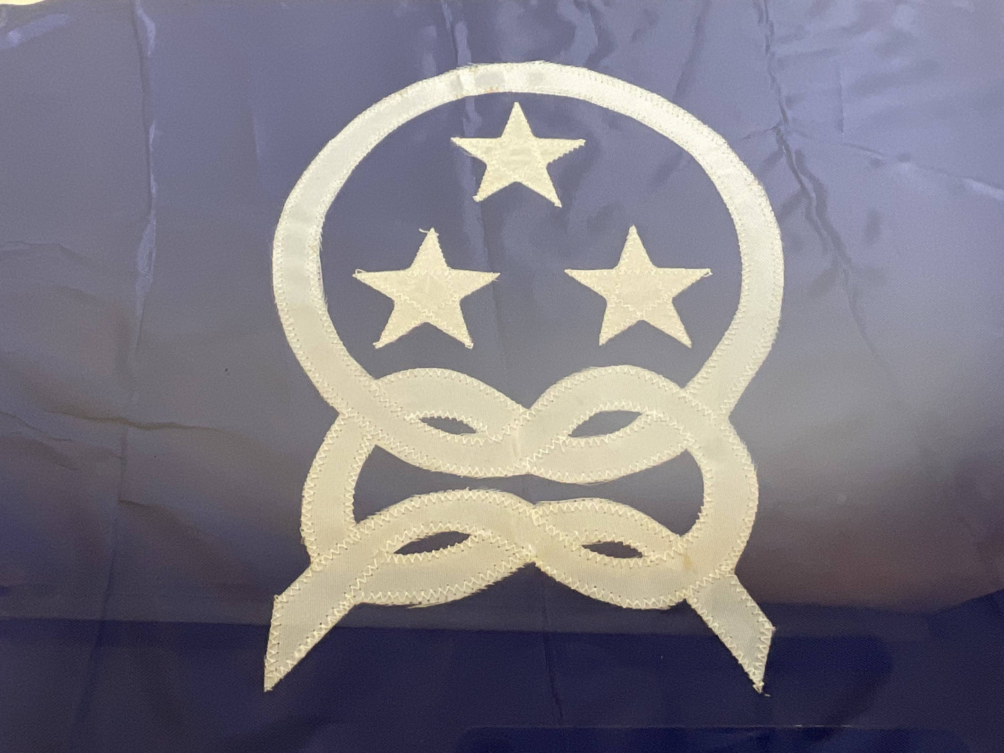 Yacht Club Commodores Flag
