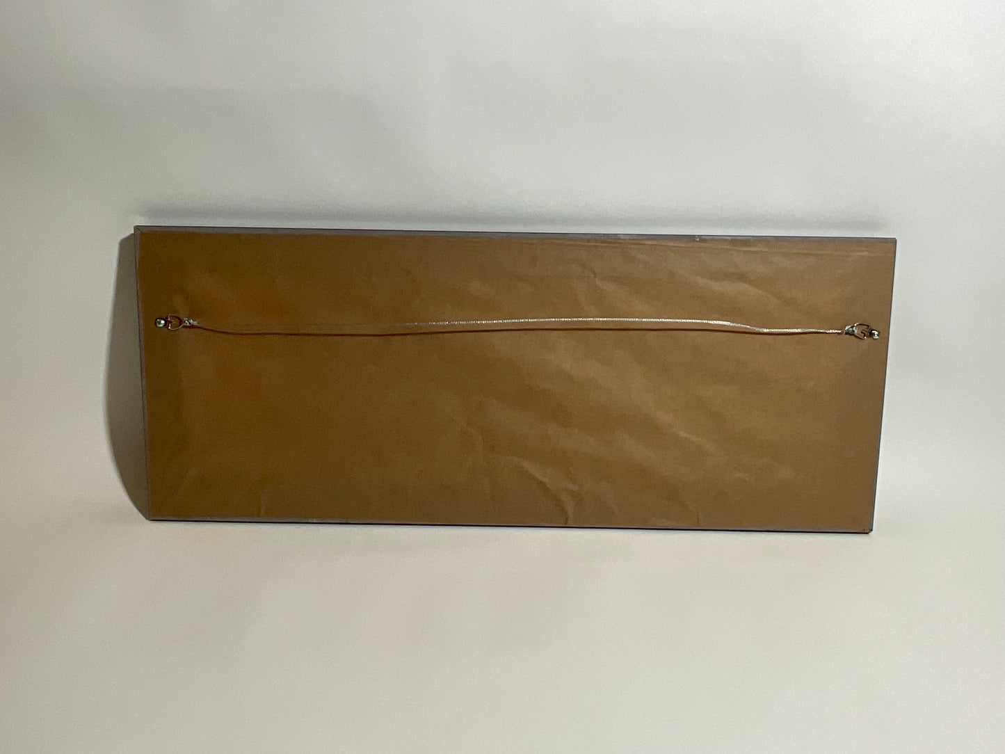 Marine Blueprint from Eldredge McInnis