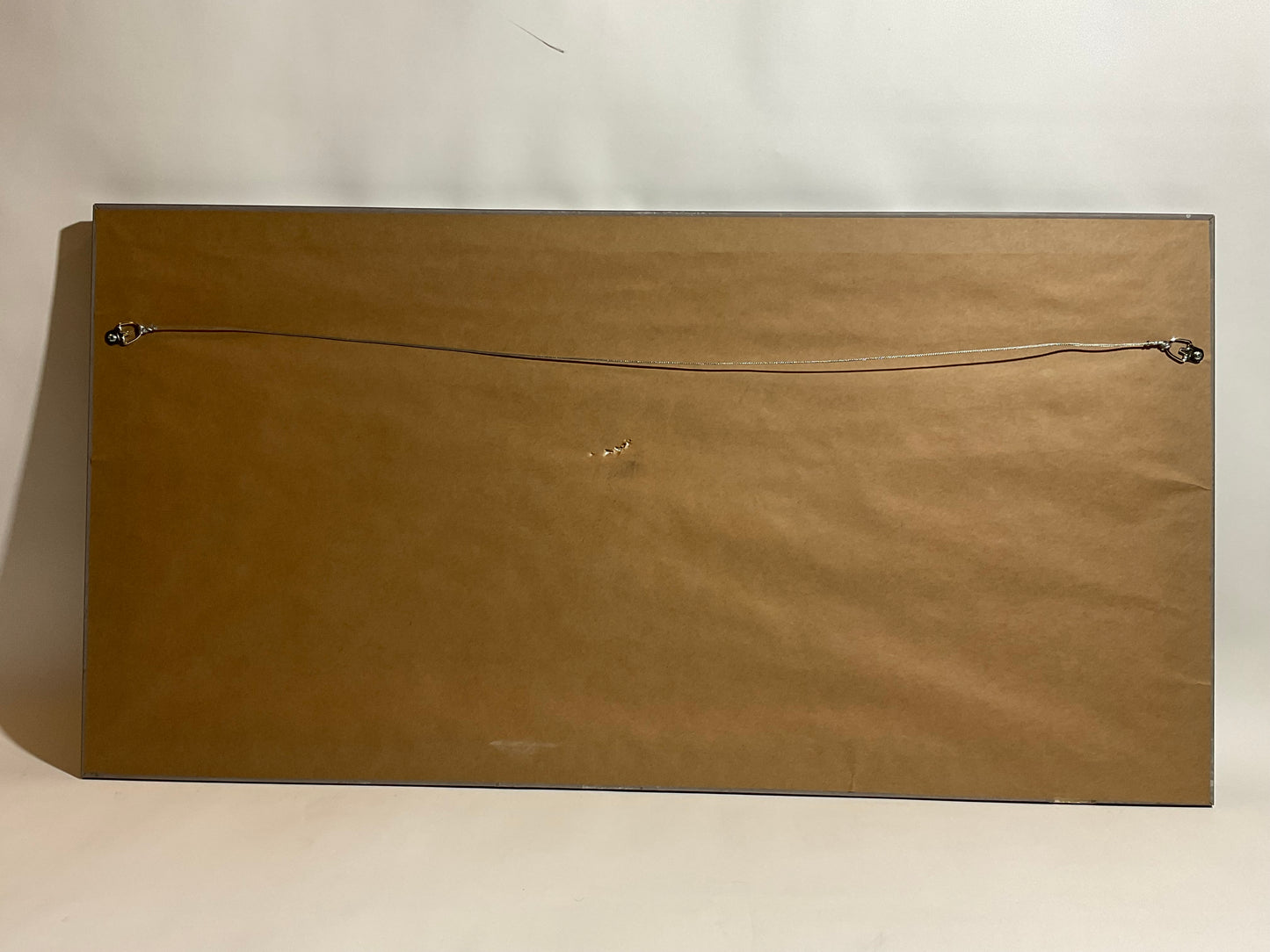 Yacht Blueprint of the Camilla of 1930