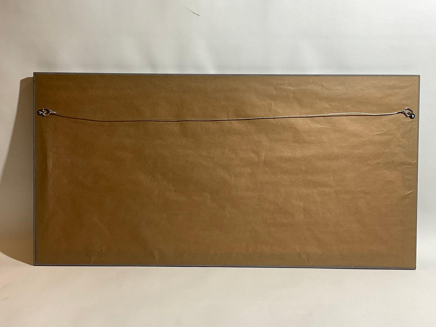 Yacht Blueprint of the Q Class Sloop "TARTAR"