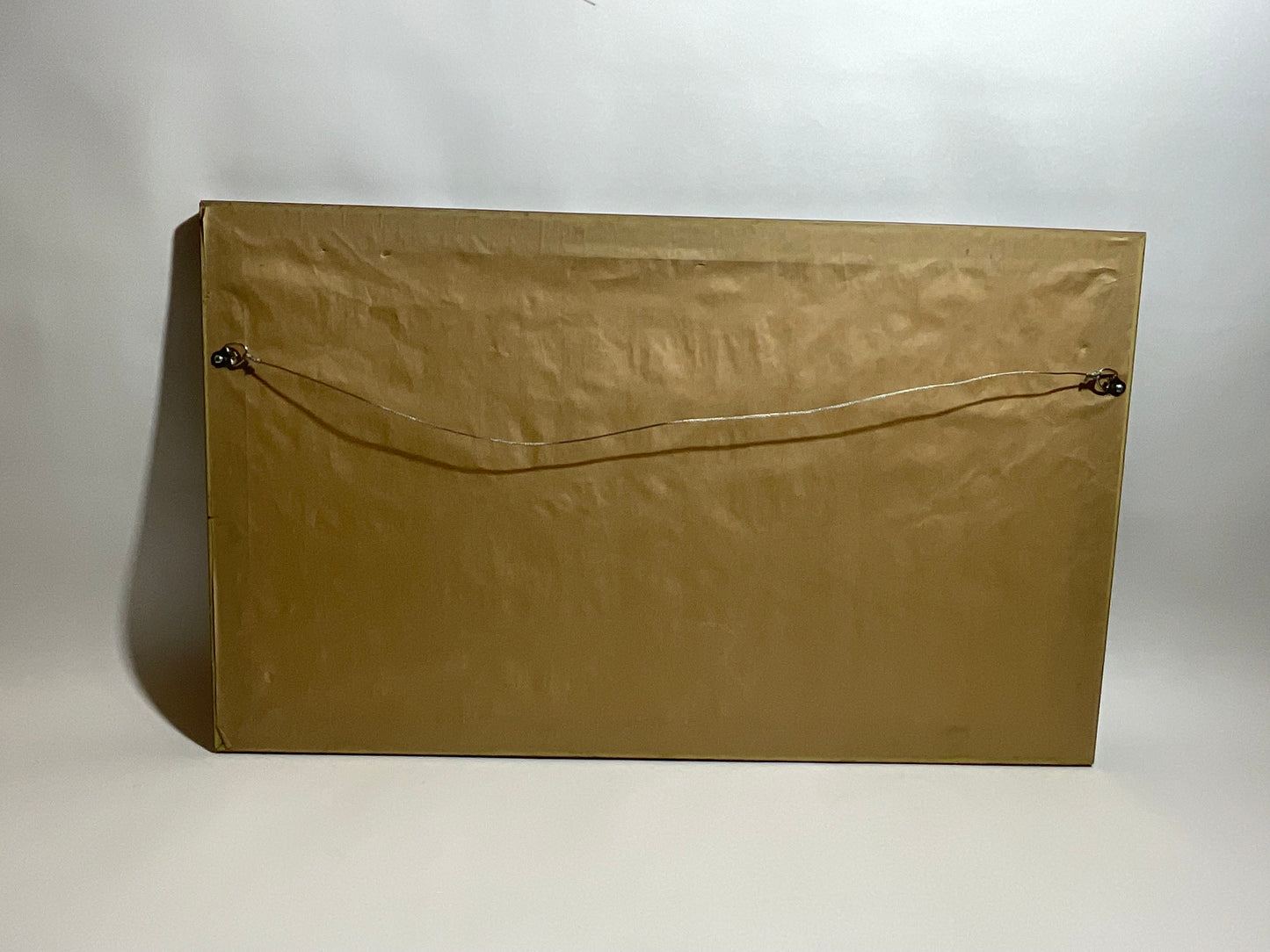 Yacht Blueprint from John G. Alden