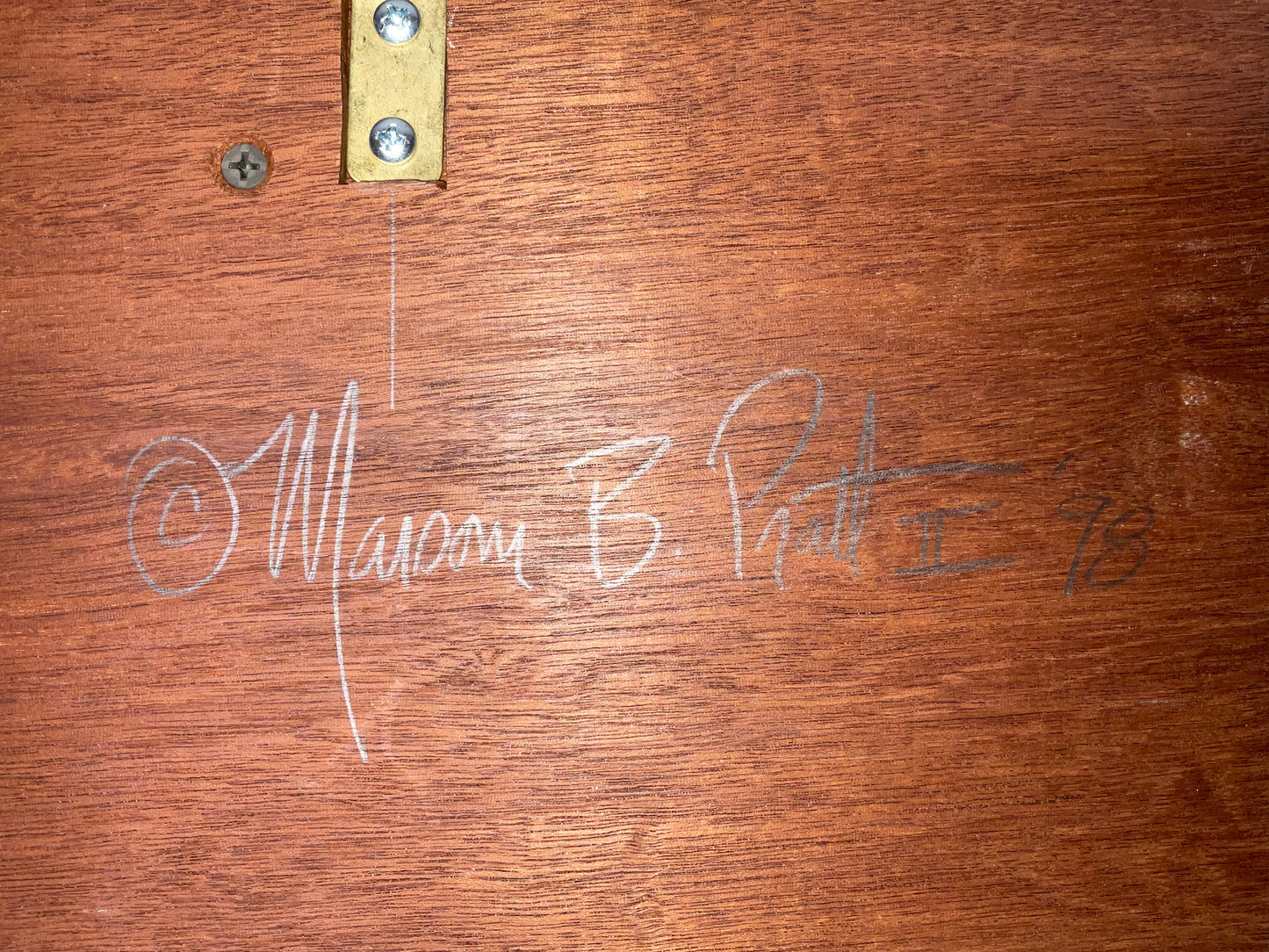 Fine Half Model of a New York 32 Sailing Yacht