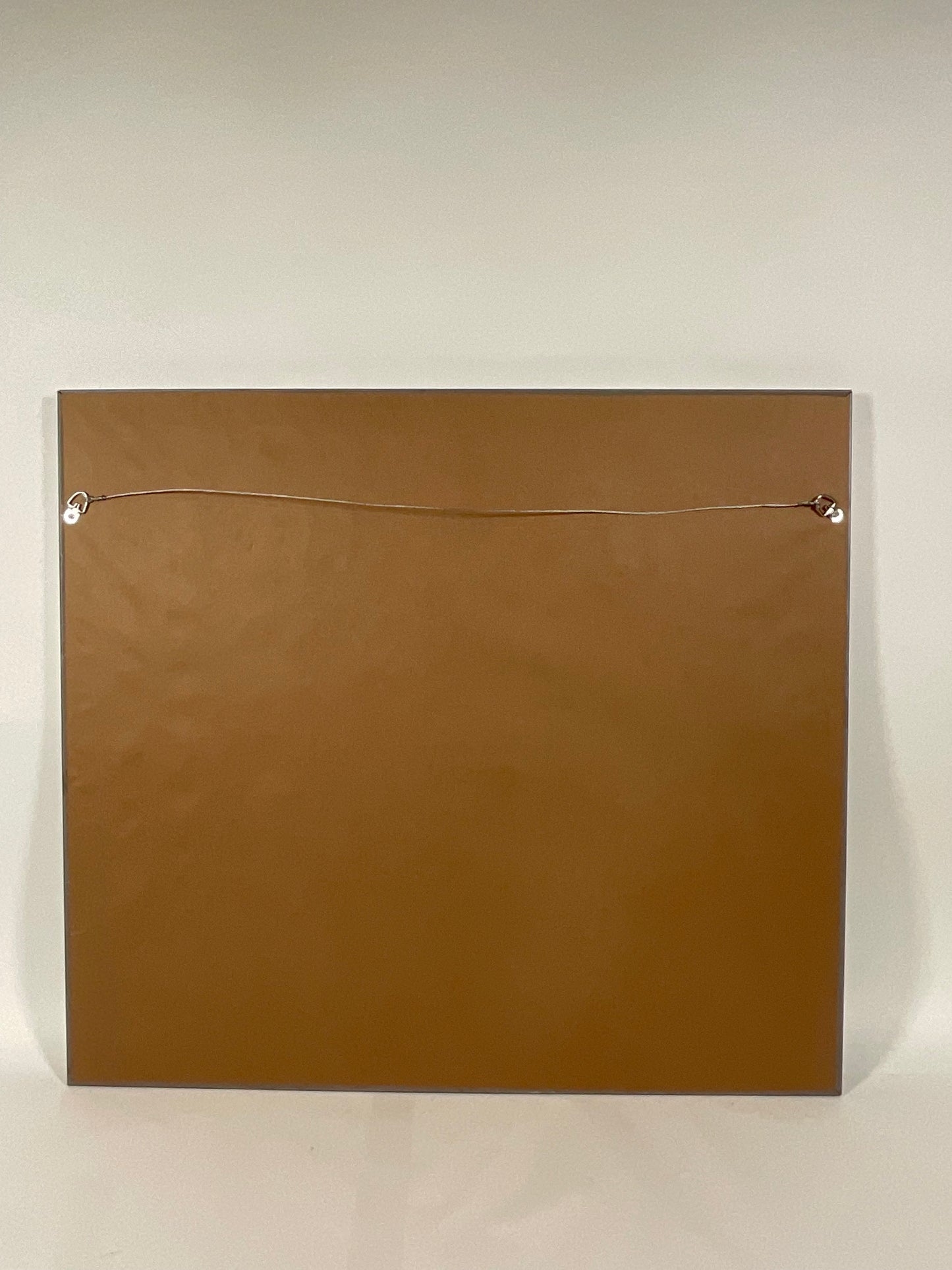 Original Sail Plan Blueprint of the John Alden Yawl "Evening Star"