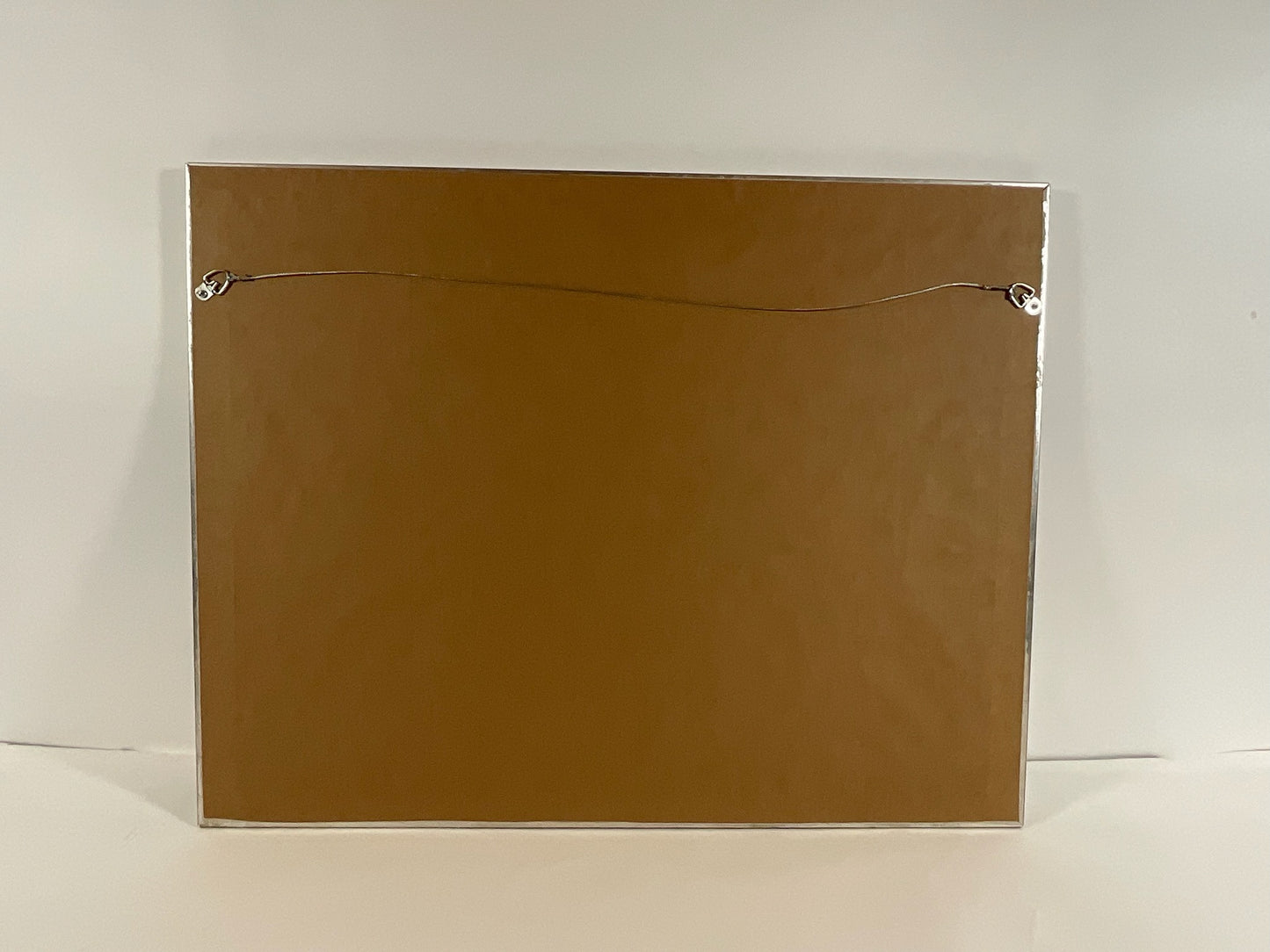 Framed Nautical Flag by Dettra