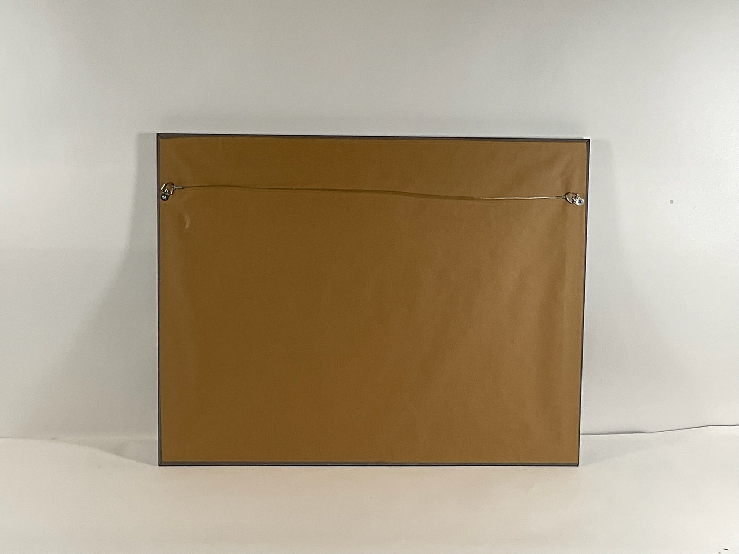 Framed Nautical Flag by Dettra