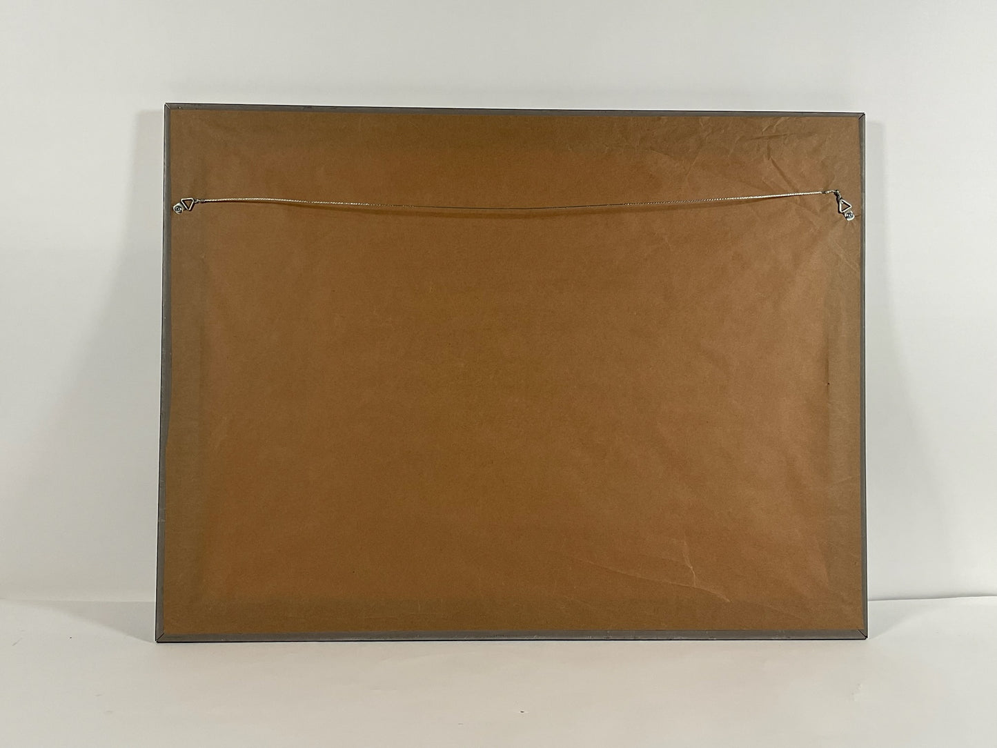 Original Eldredge McInnis Blueprint