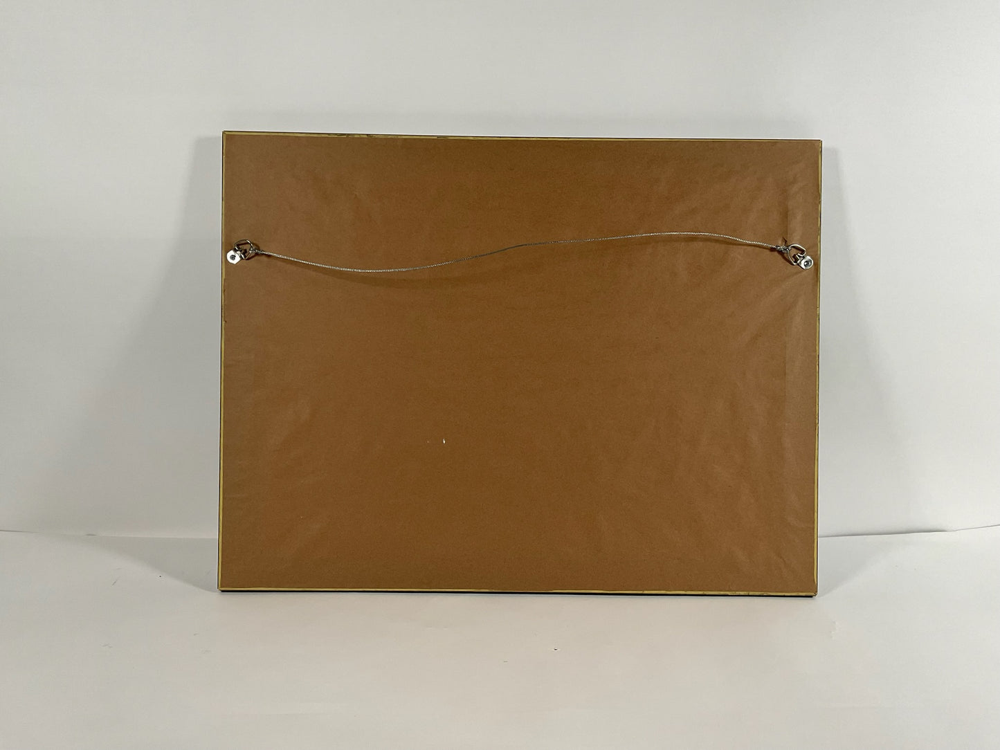 Rare Boat Blueprint from George Lawley