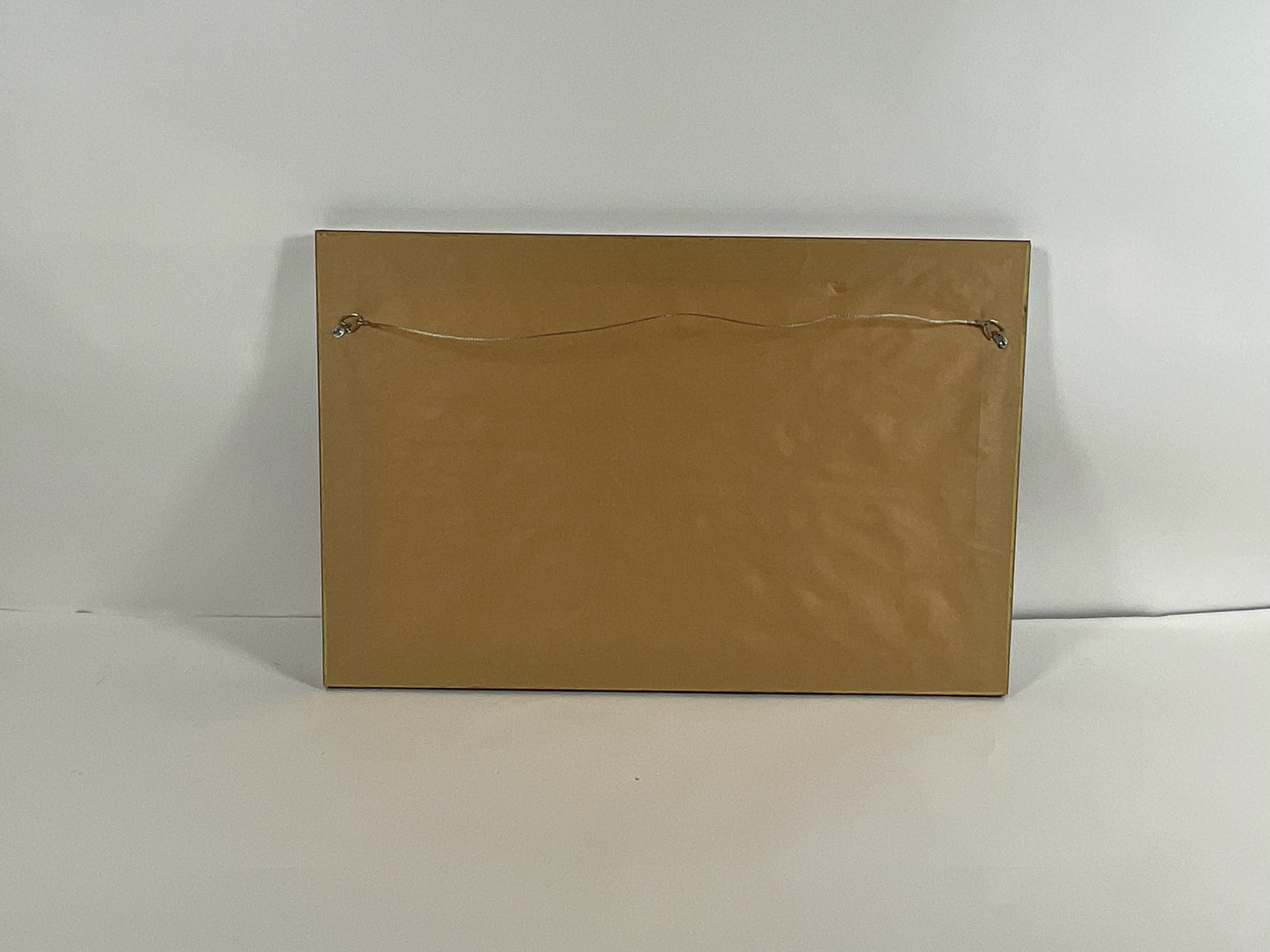 Original Blueprint of a Fifty Three Foot Yacht