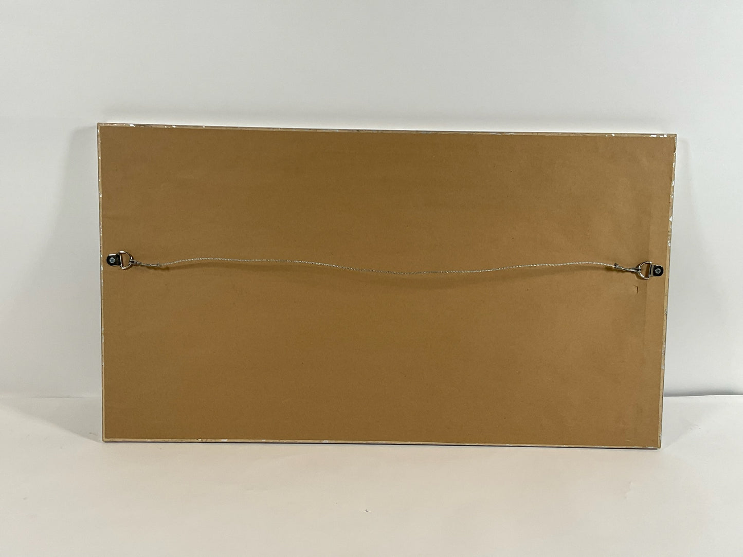 Original Howard Chapelle Blueprint Of USS Wasp