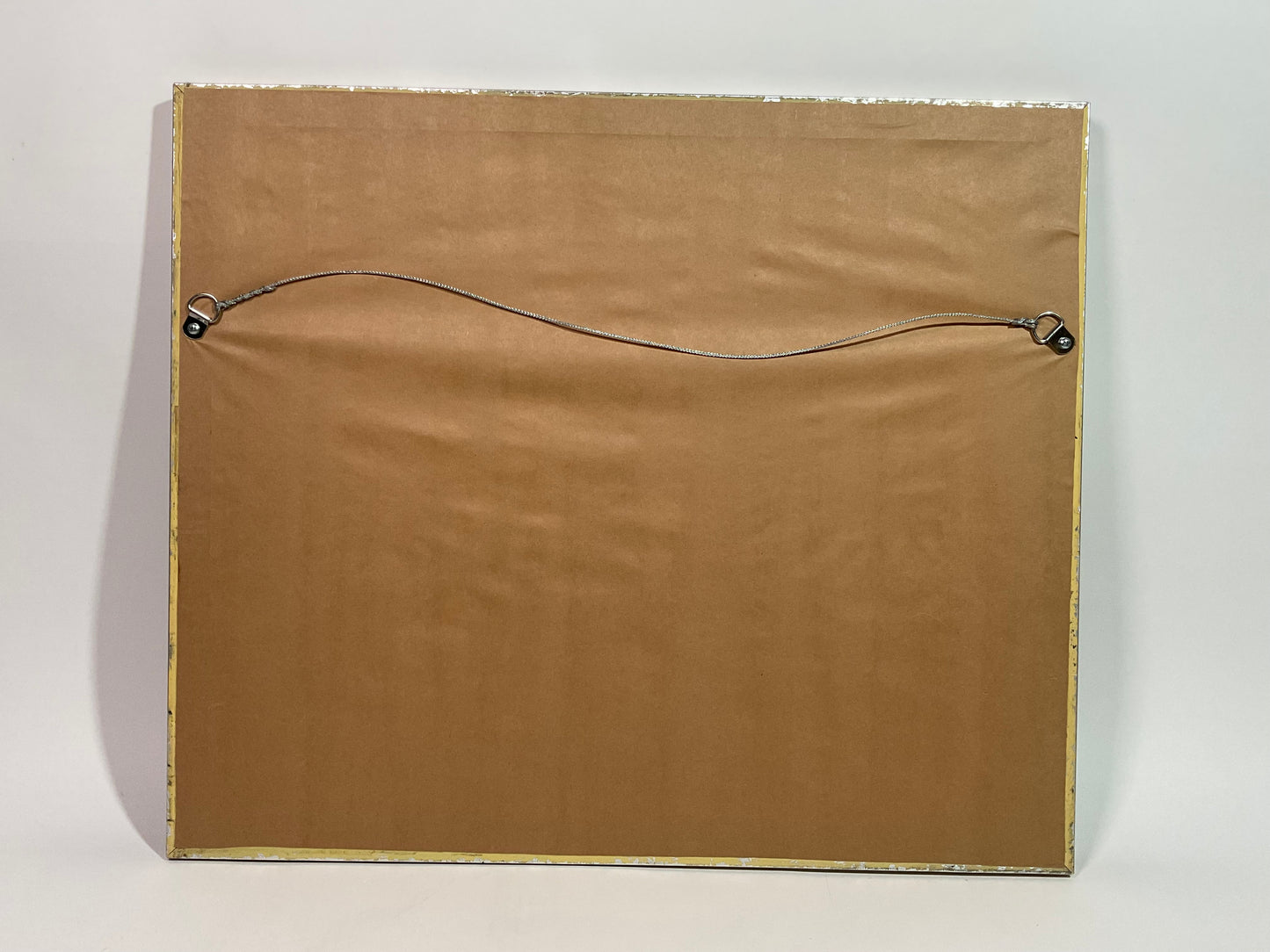 Photograph of J.P. Morgan's Yacht Corsair on Sea Trials