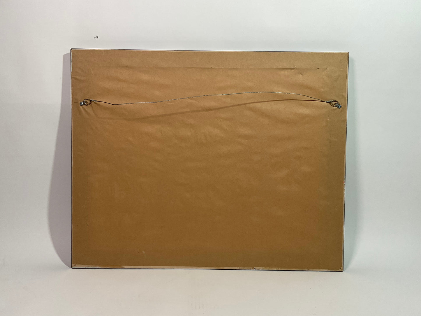 1914 Chart of Hyannis and Centerville