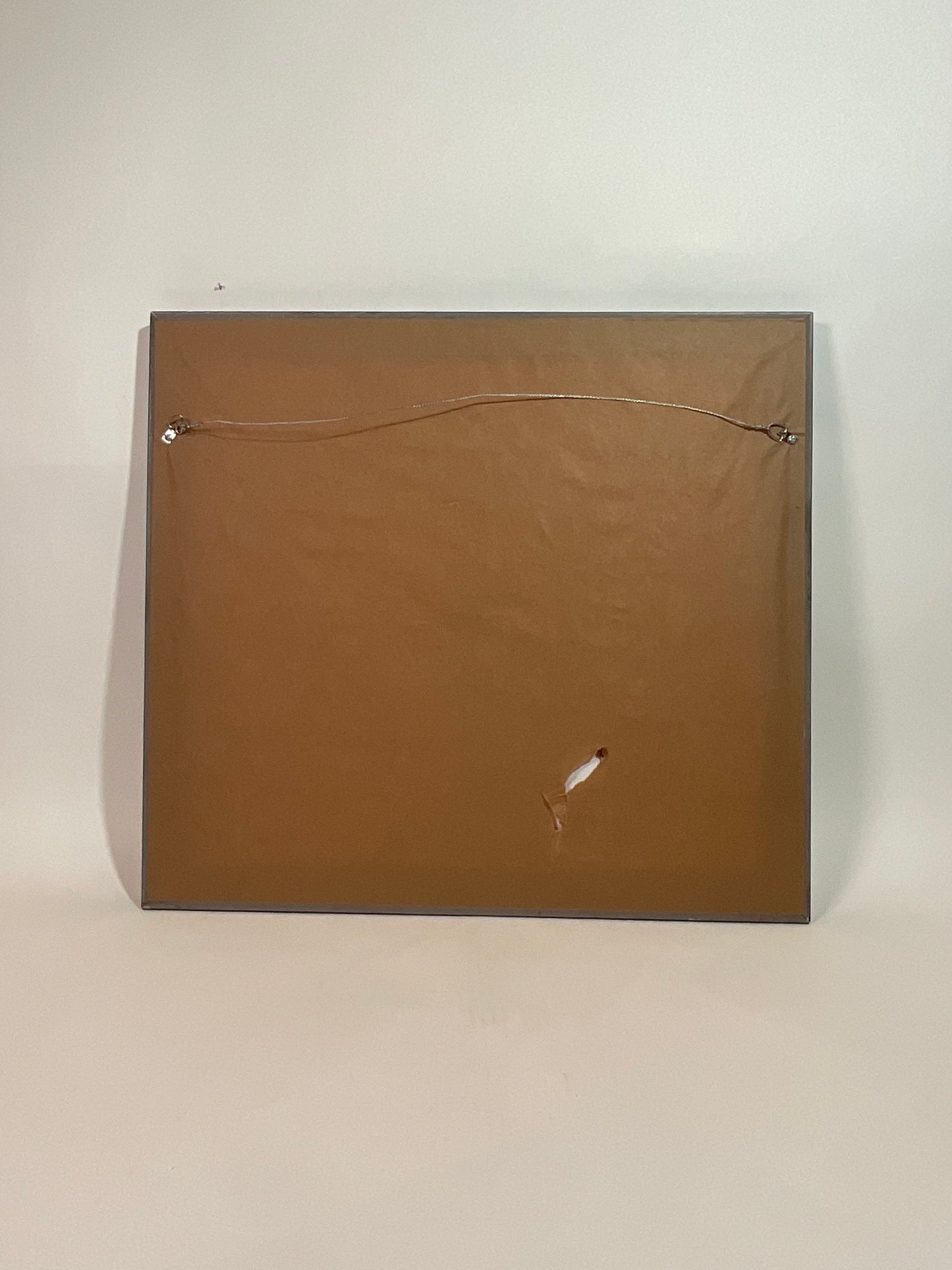 1909 George Lawley and Son Yacht Blueprint