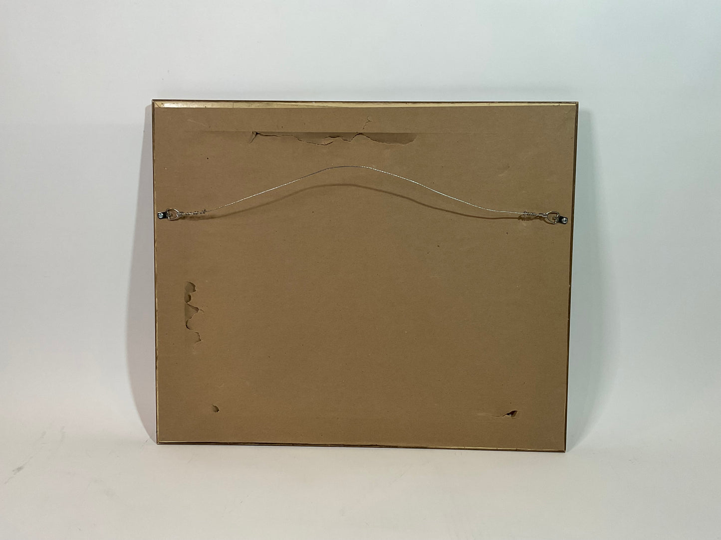 Yacht Lone Star Photo by Edwin Levick of New York