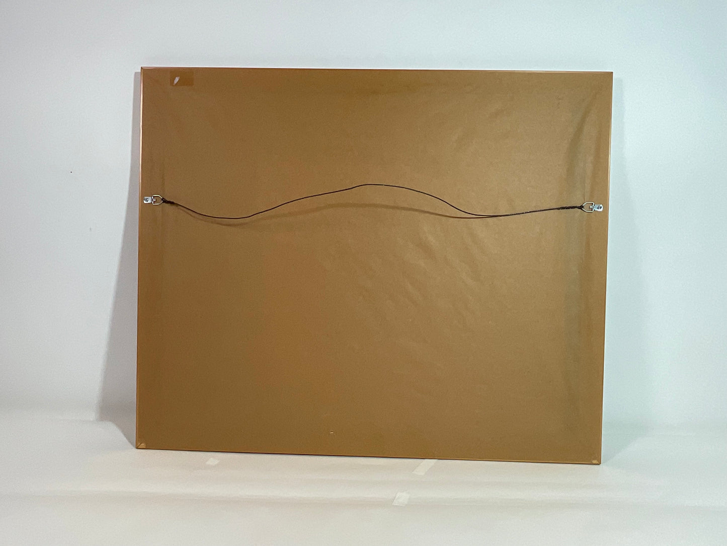 Portrait of the Yacht Patience Prudence