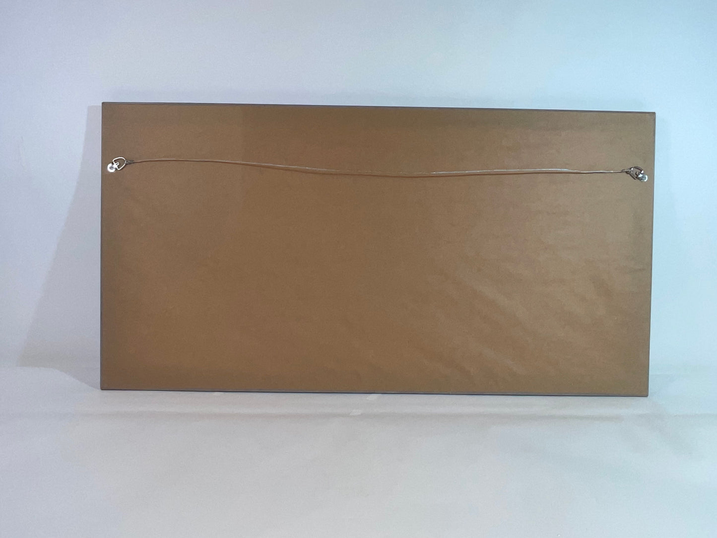 Original Yacht Blueprint for the Q Class Sloop "Tartar"