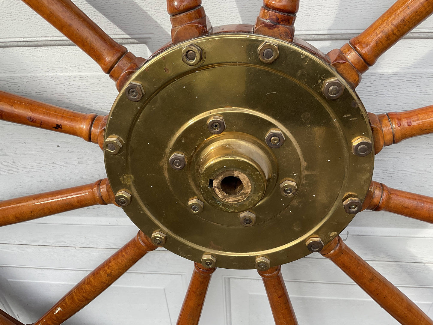 Wheel