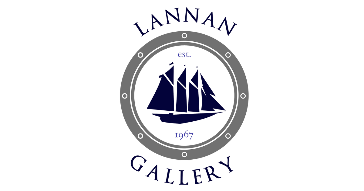 Marine Artifacts – Lannan Gallery