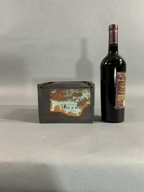 Ships Compass By S Thaxter Of Boston - Lannan Gallery