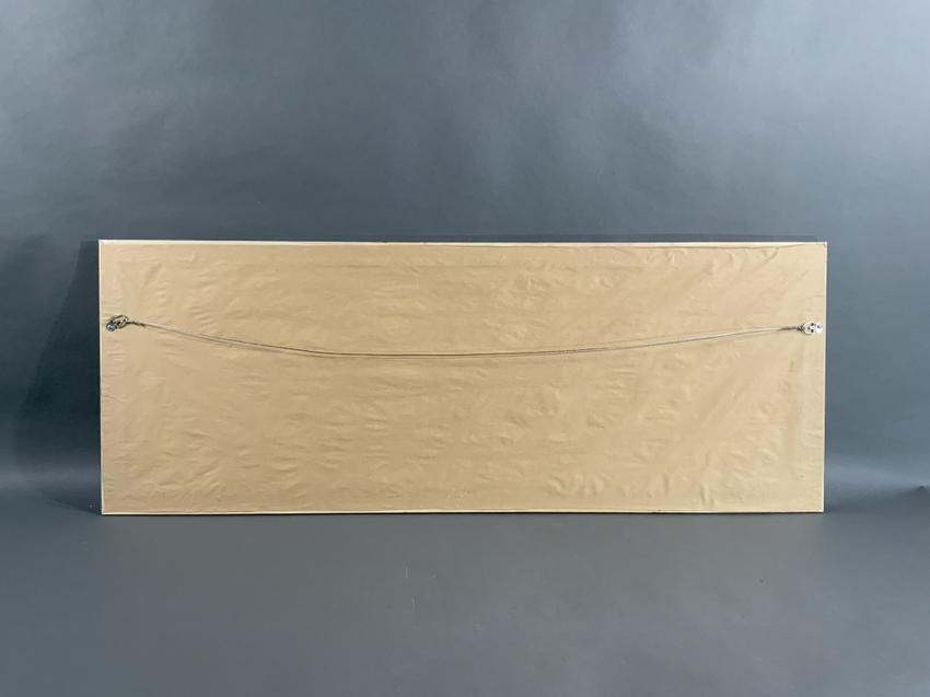 Blueprint Yacht Gypsy By John Alden No 355 - Lannan Gallery