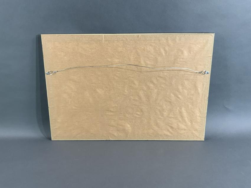 Rare Yachting Blueprint By Hoyt - Lannan Gallery