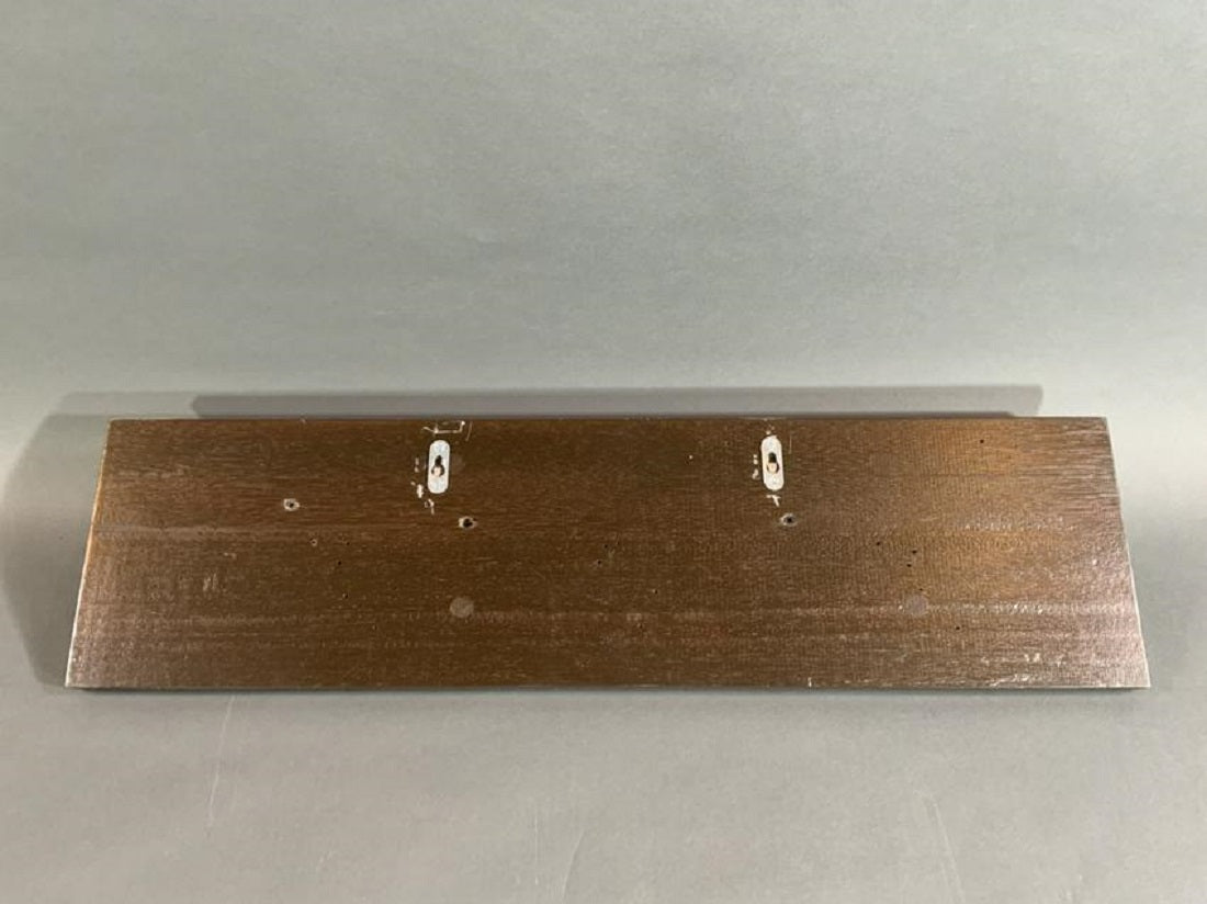 Fine Half Model Of Yacht Endeavour - Lannan Gallery