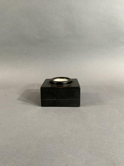 Boxed Boat Compass By Wilcox Crittenden - Lannan Gallery