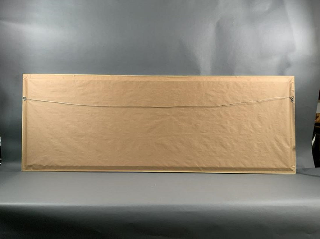 Long Island Chart From 1828 - Lannan Gallery