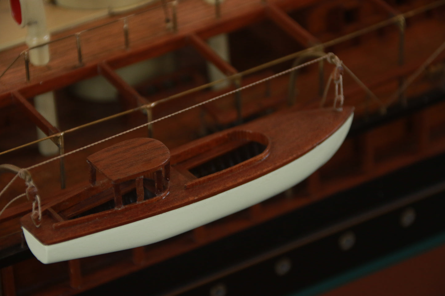 1930 Corsair - Lannan Gallery