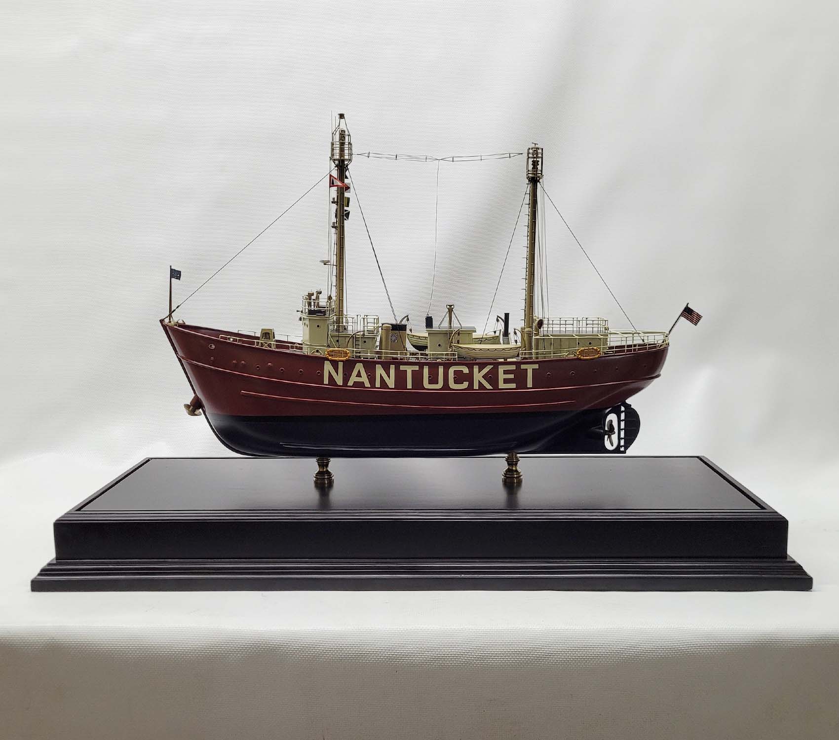 Nantucket Lightship LV-112 [07/23/22]