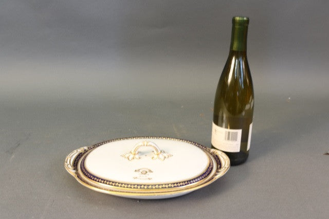 Royal Yacht Squadron "RYS Fortuna" China - Lannan Gallery