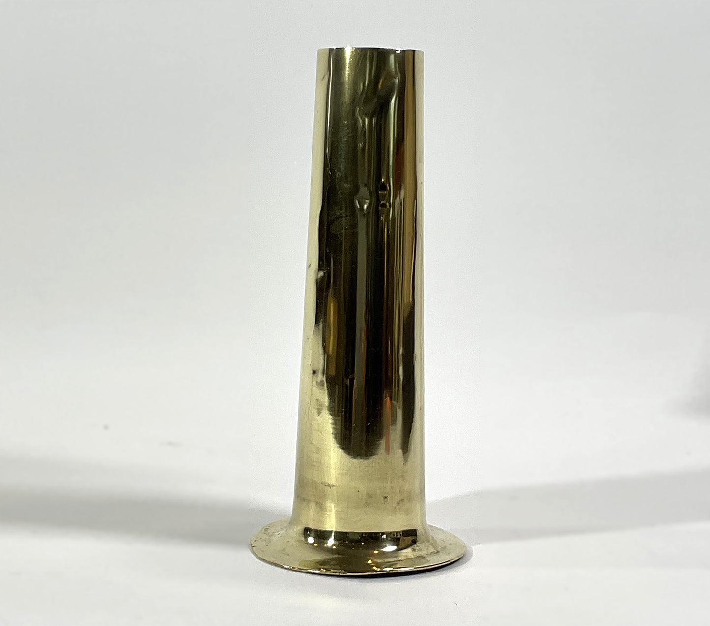 British Royal Navy Salinometer Test Pot - Lannan Gallery