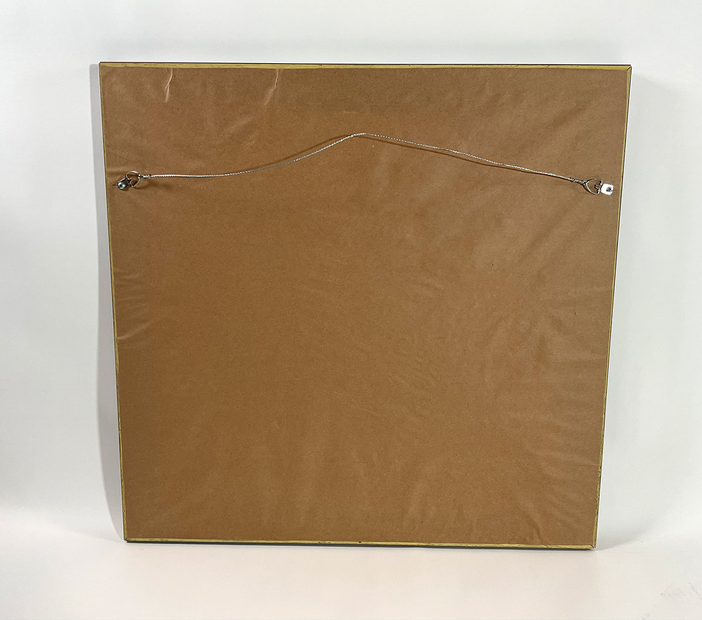 Burgees And Morgan Limited Yacht Blueprint - Lannan Gallery