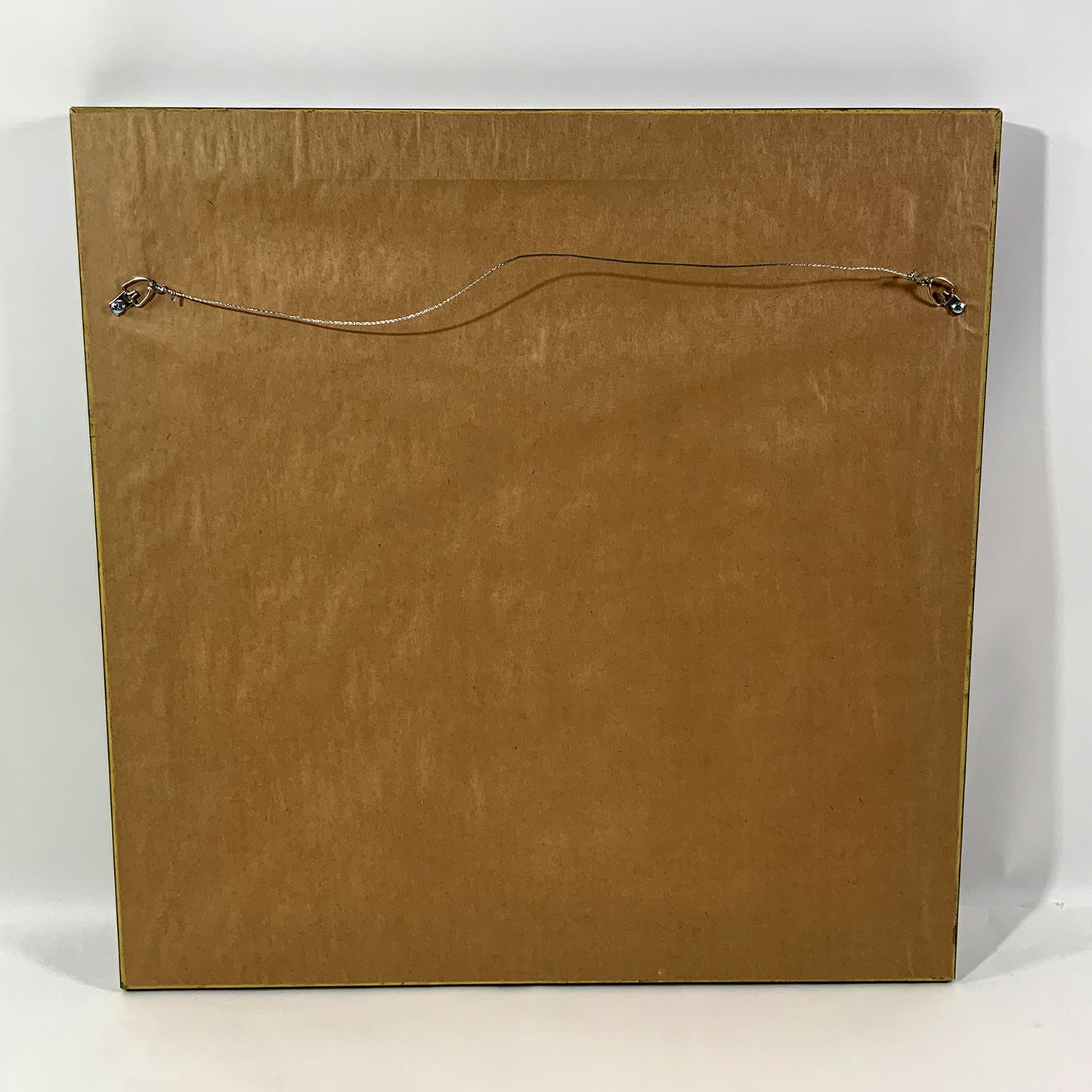 Charming Original Blueprint For Yacht Tender Onboard Yacht Rima - Lannan Gallery