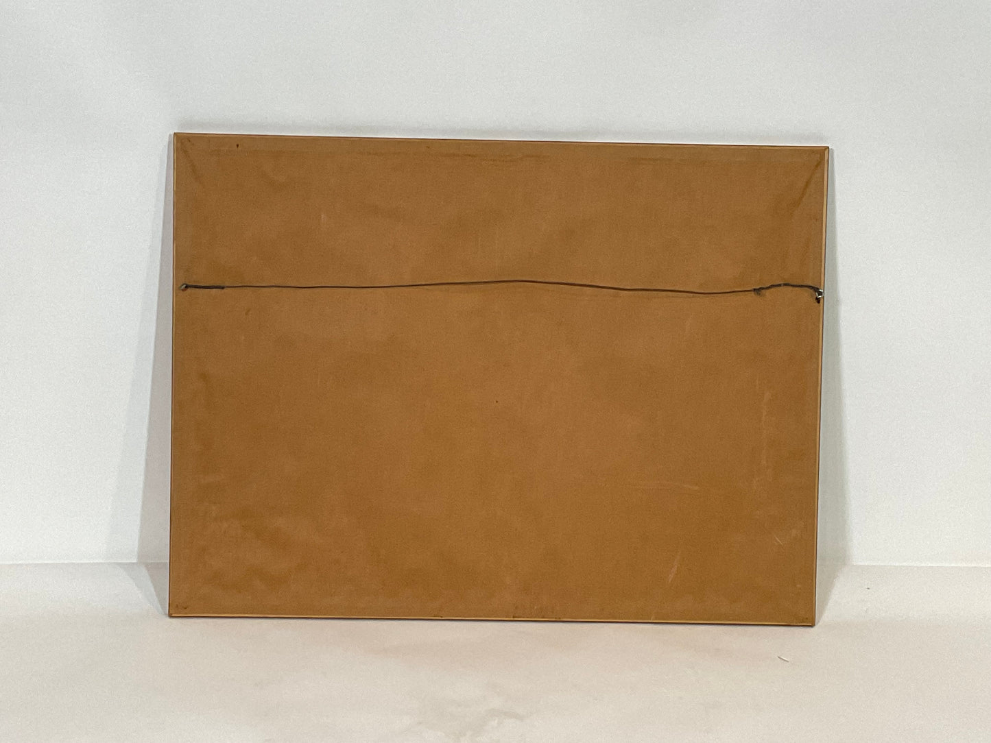 Yachting Print showing Yacht Meteor - Lannan Gallery