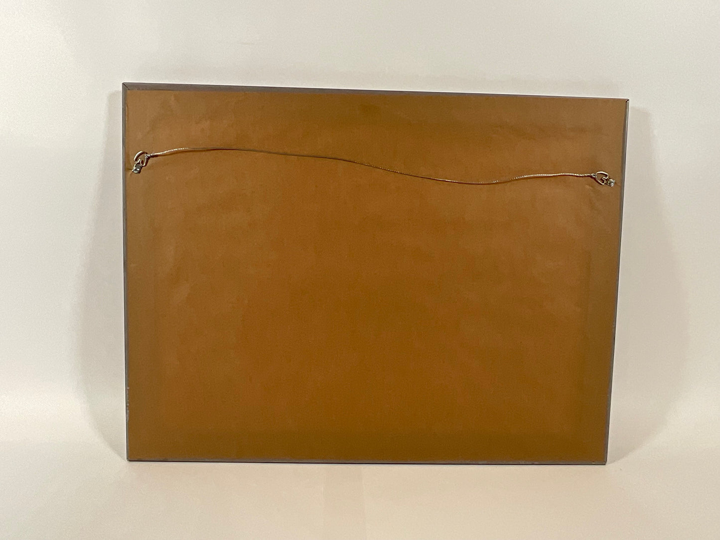 B.T. Dobson Boat Blueprint Design No. 72 - Lannan Gallery