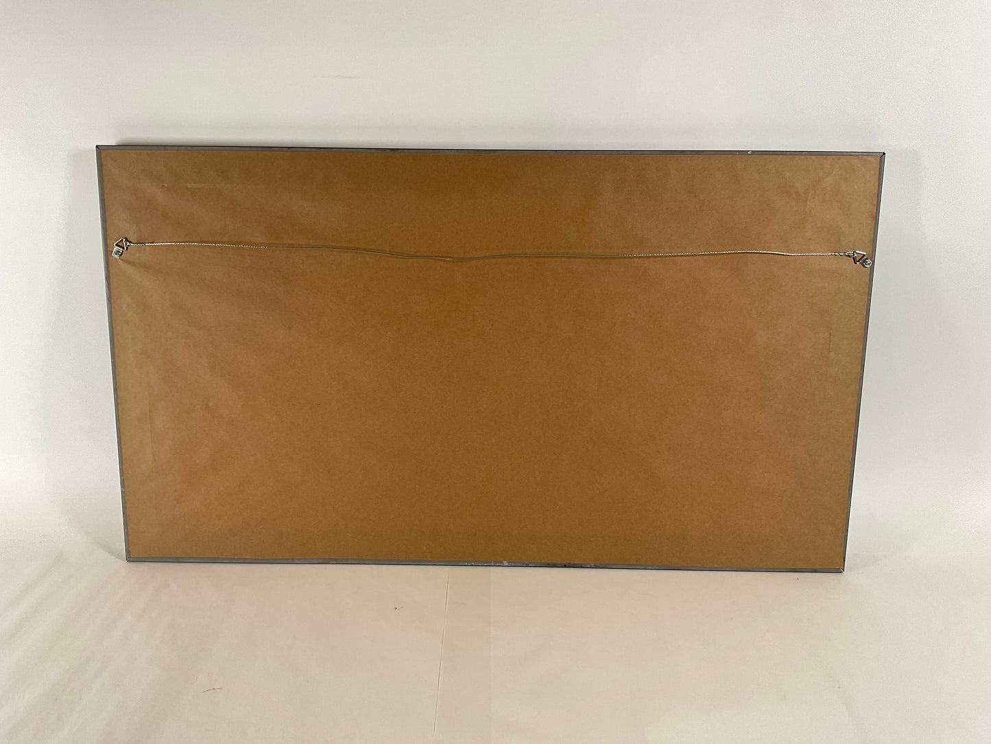 Purdy Boat Company Speedboat Blueprint - Lannan Gallery