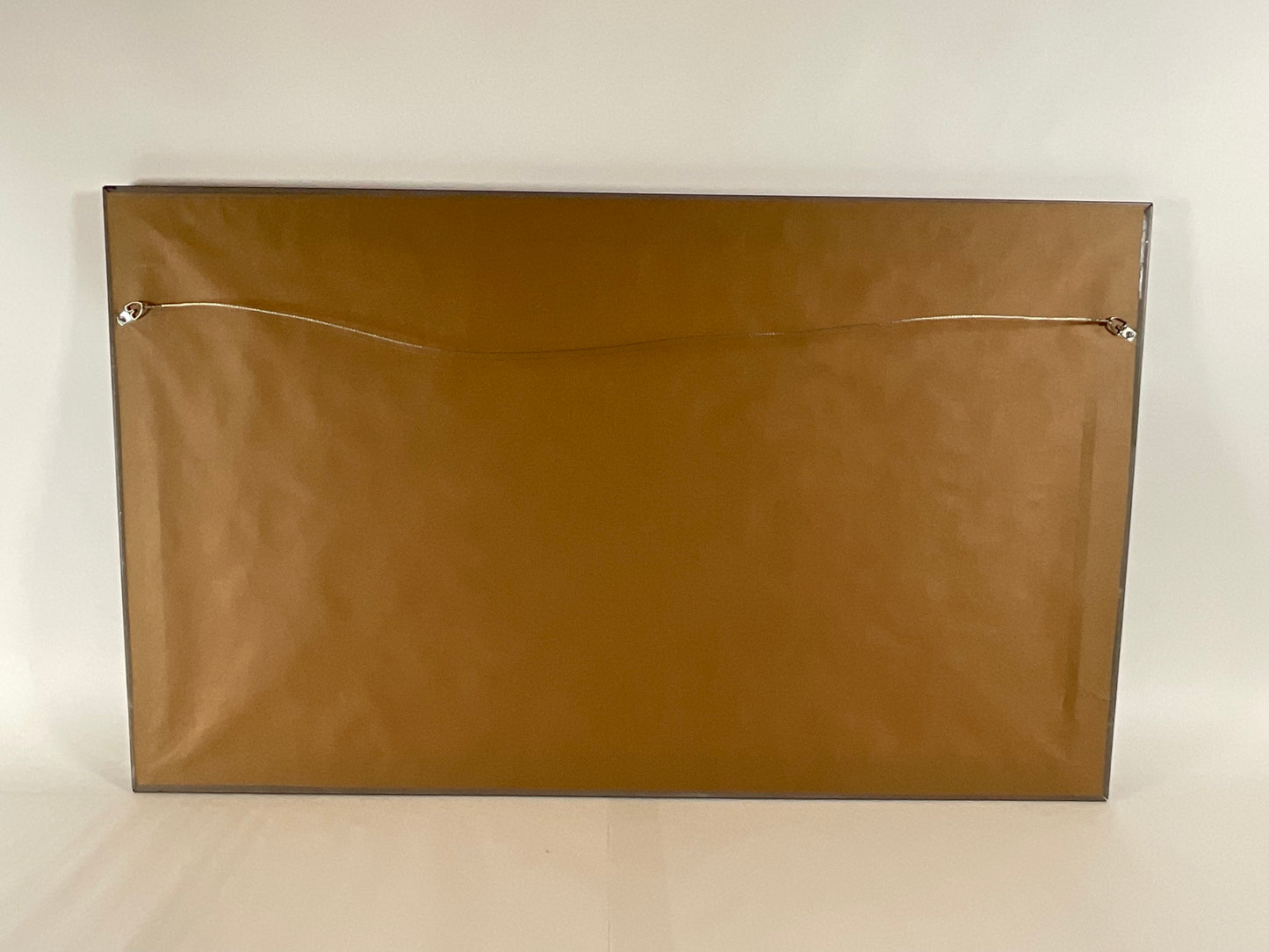 Yankee One Design Class Hull Blueprint - Lannan Gallery