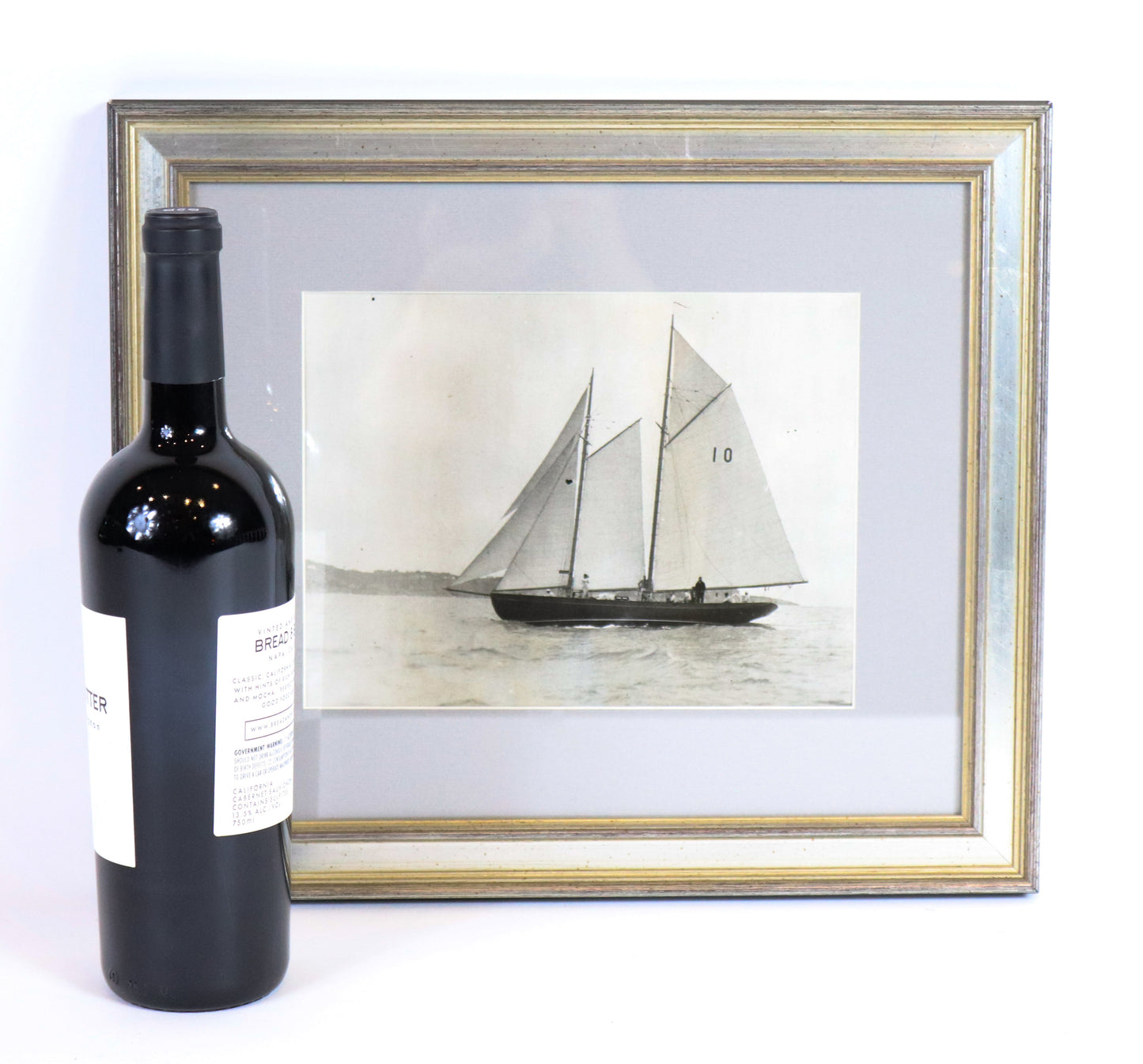 Historic Photograph of Malabar X - Lannan Gallery