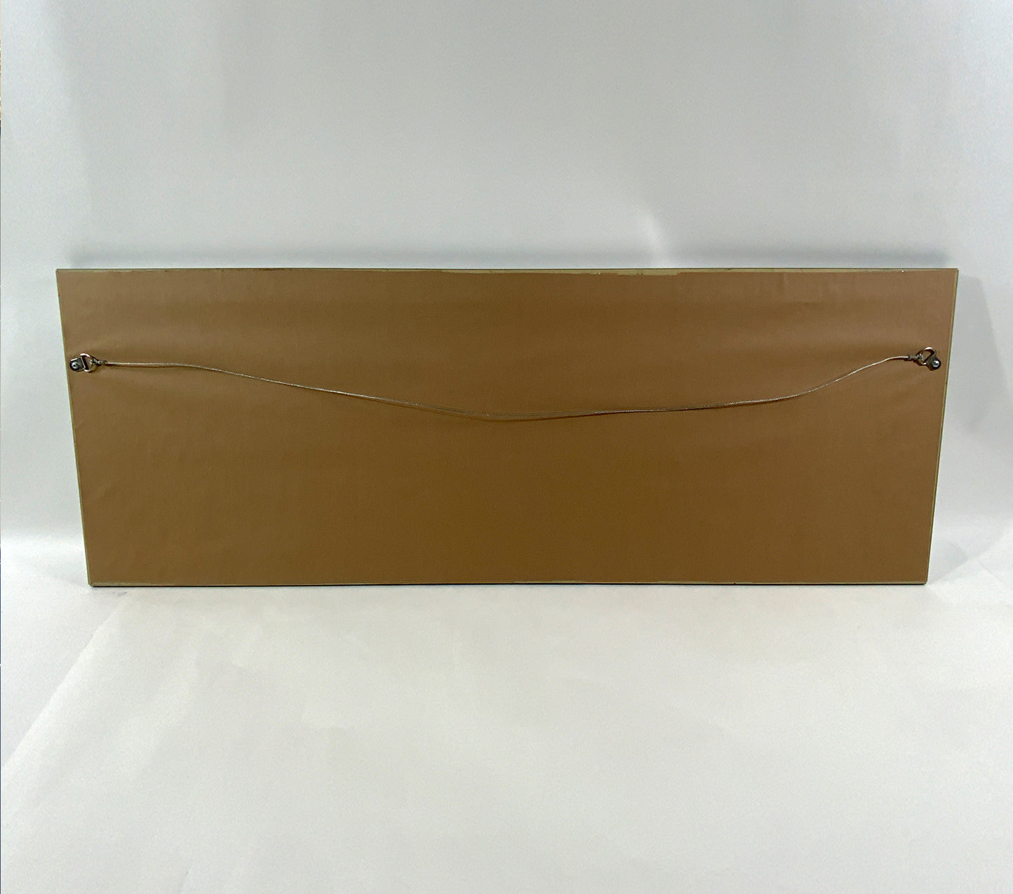 Original Blueprint Of Yacht Venture III By Olin Stevens - Lannan Gallery