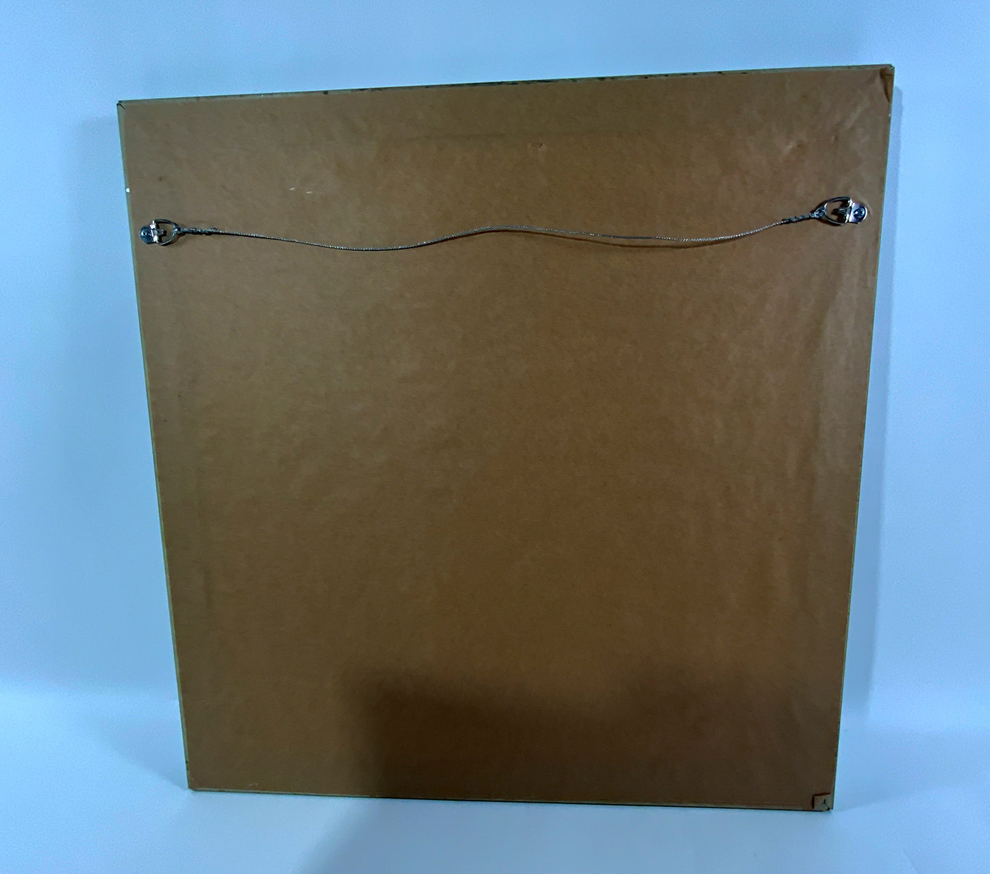 Original Yacht Blueprint By Famed William Gardner - Lannan Gallery