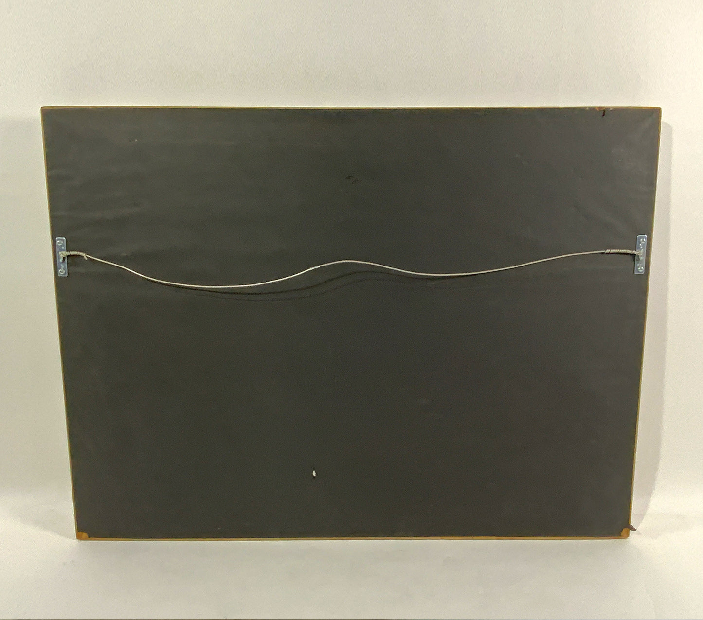 Painting Of A New York Yacht Club Yacht Underway - Lannan Gallery