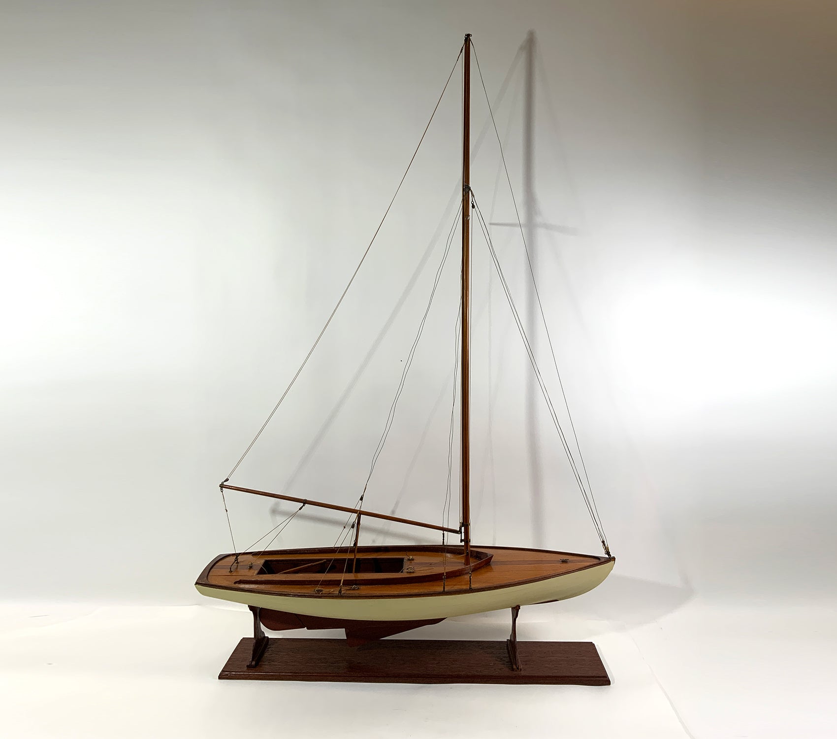 Model Yachts 