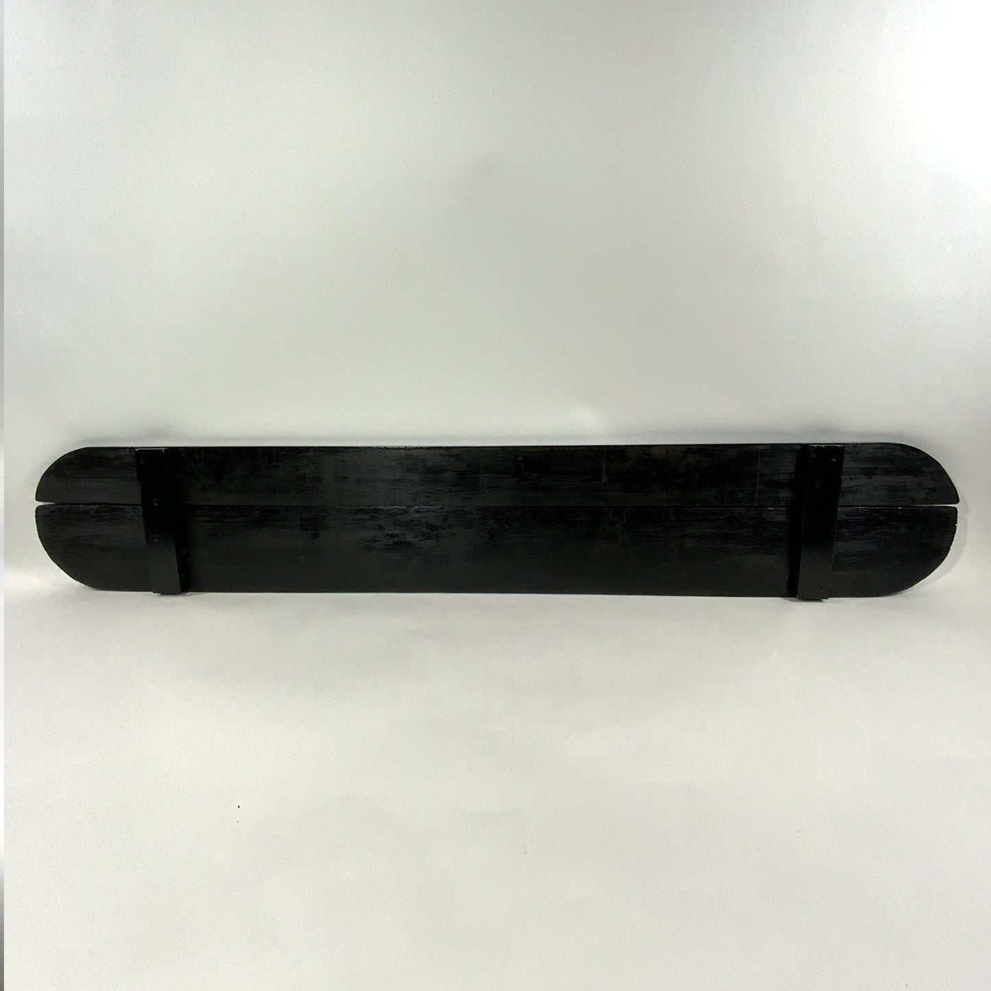 Ship Name Board From NY Tugboat "St. Martin" - Lannan Gallery