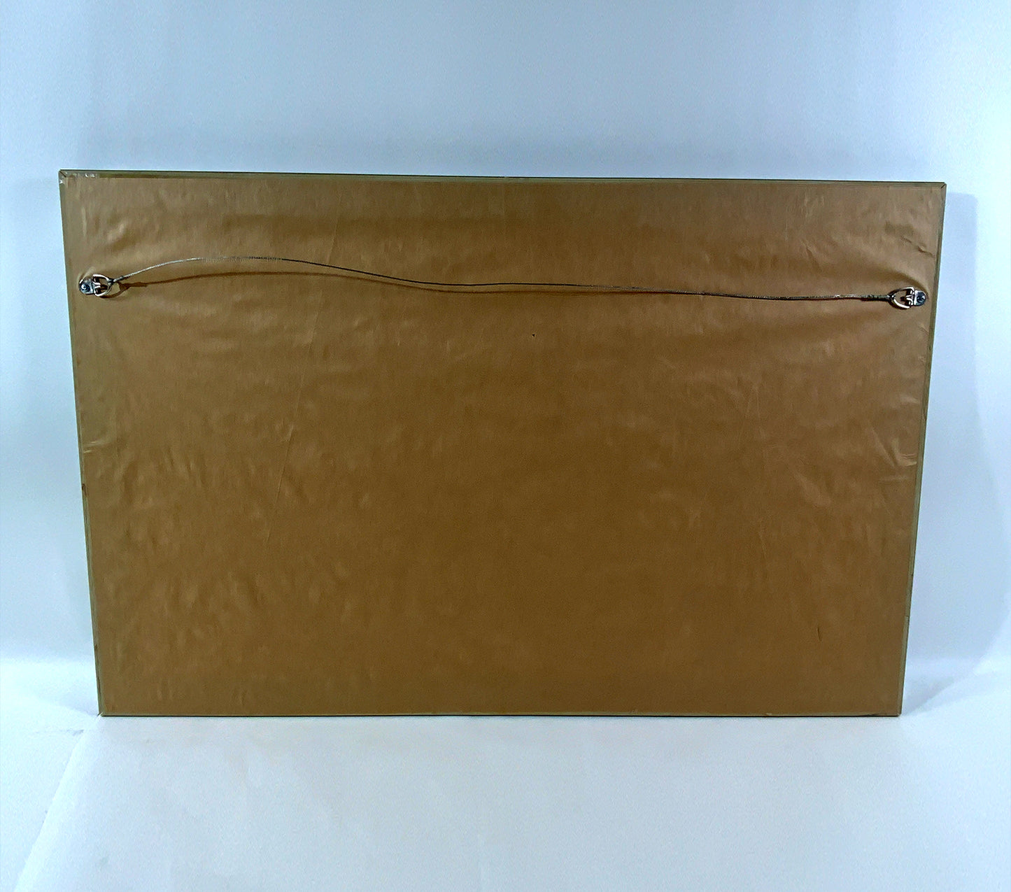 Yacht Blueprint From John Alden 1931 - Lannan Gallery